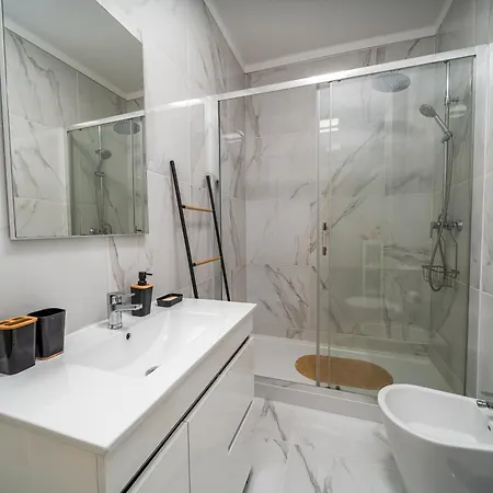 Tatil Evi On The Portimão