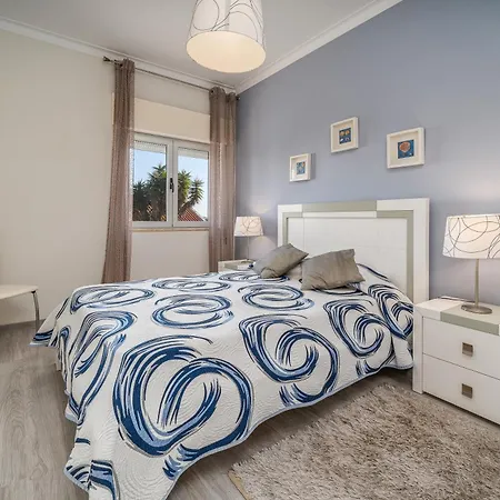 On The Сasa de vacaciones Portimão