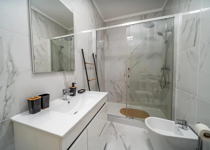 Сasa de vacaciones On The Portimão