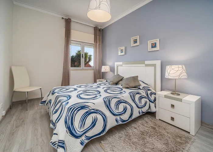 On The Vakantiehuis Portimão